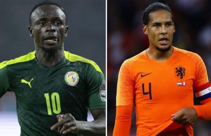 يلا شوت Senegal مشاهدة مباراة السنغال وهولندا بث مباشر Yalla Shoot live في كاس العالم رابط ماتش هولندا NOW