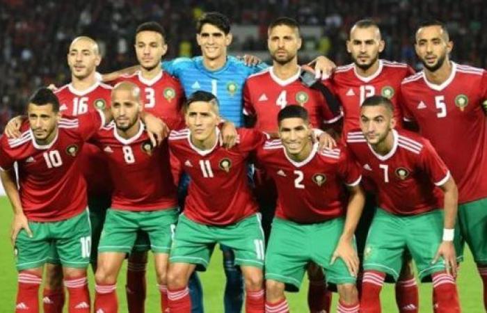 كأس العالم قطر 2022.. طبيب المنتخب المغربي يفجر مفاجأة صادمة قبل مواجهة كرواتيا