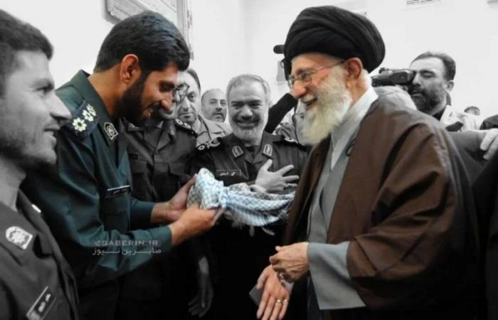 مقتل عقيد في «الثوري الإيراني» بريف دمشق