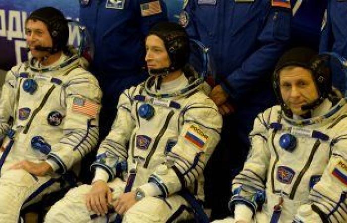 وكالة الفضاء الأوروبية تختار أول رائد فضاء فى العالم من ذوى الإعاقة