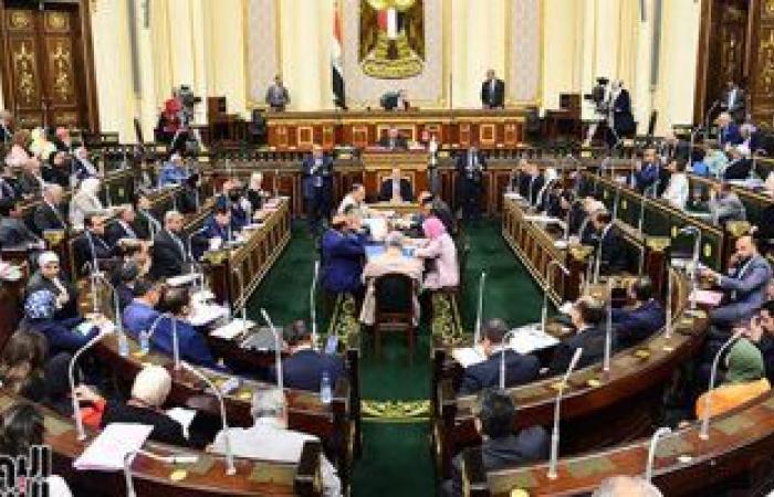 النائب أيمن محسب: مصر دولة لا ترضخ لضغوط وبيان البرلمان الأوروبي اعتمد علي أكاذيب