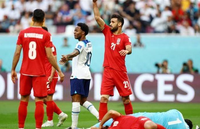 تشكيل إيران المنتظر لمواجهة منتخب ويلز اليوم الجمعة في كأس العالم 2022