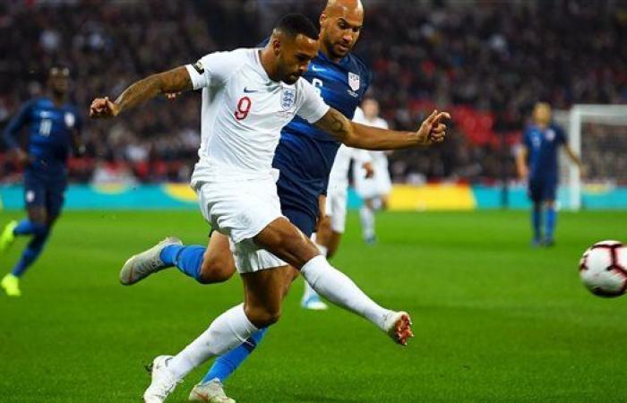 إنجلترا ضد أمريكا في كأس العالم 2022.. التشكيل المتوقع — القنوات الناقلة — المعلق