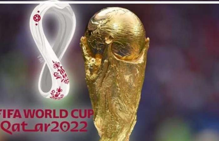 الآن.. ترددات القنوات المجانية والمشفرة الناقلة لمباريات كأس العالم قطر 2022