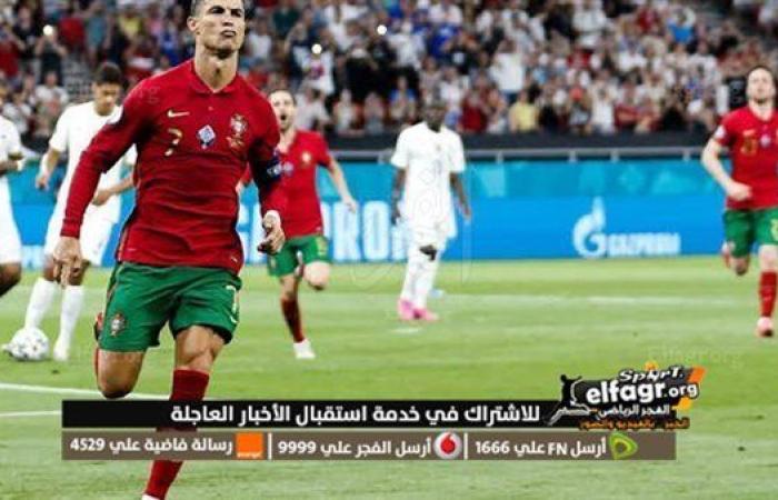 بث مباشر البرتغال واوروجواي يلا شوت | كورة اون لاين مشاهدة مباراة البرتغال