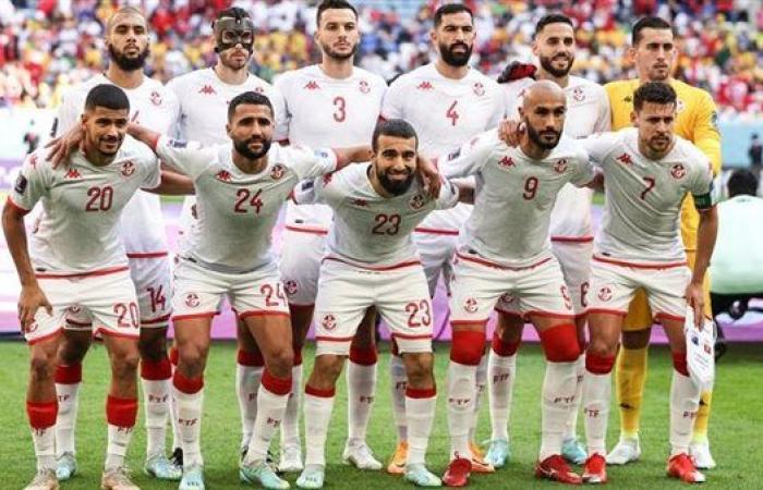 قبل موقعة فرنسا.. ما هي فرص تأهل تونس إلى دور الـ16 بكأس العالم 2022؟