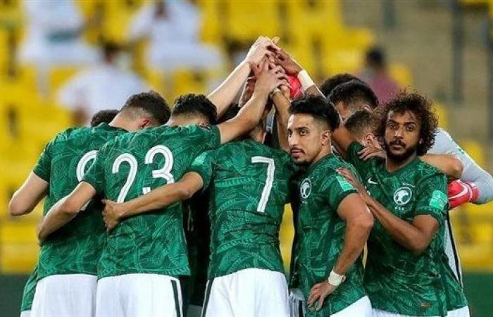مباراة المكسيك مع السعودية في كأس العالم.. الموعد والقنوات الناقلة والتشكيل المتوقع