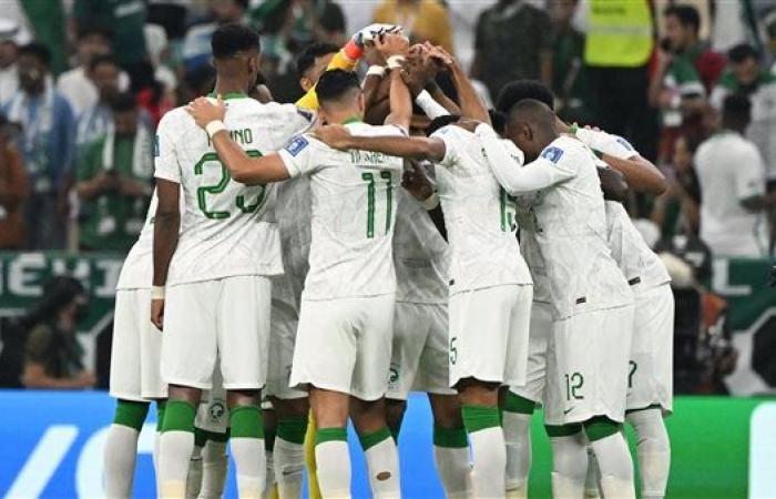 كشف حساب السعودية في كأس العالم بعد توديع المونديال