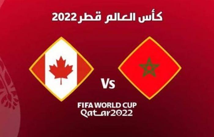 تاريخ مواجهات المغرب ضد كندا.. إحصائية سلبية تُهدد حلم "أسود الأطلس" في كأس العالم