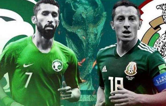 كيف غادر الأخضر المونديال؟.. تحليل مباراة السعودية والمكسيك دقيقة بدقيقة