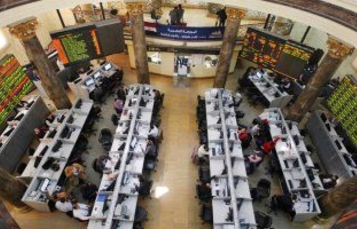 أسعار الأسهم بالبورصة المصرية اليوم الأحد 4-12-2022