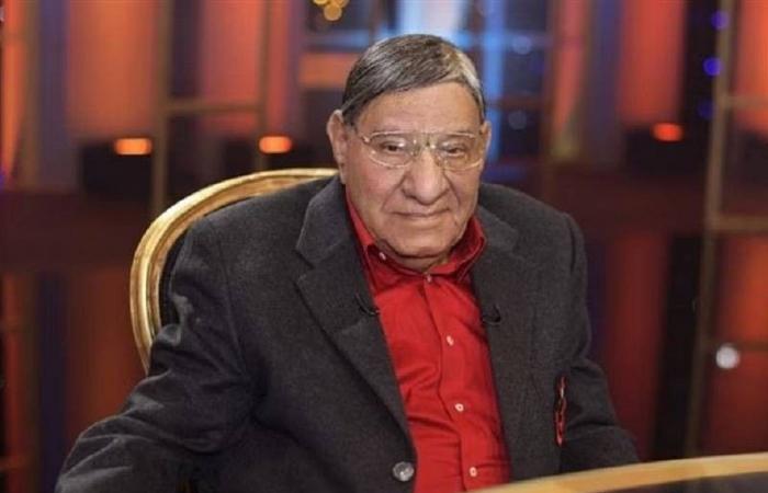 وفاة مفيد فوزي.. «محاور المشاهير» في مصر عن عمر يناهز 89 عاماً