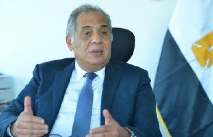 نائب وزير الاتصالات: أكثر من مليون معاملة تموين على بوابة "مصر الرقمية"