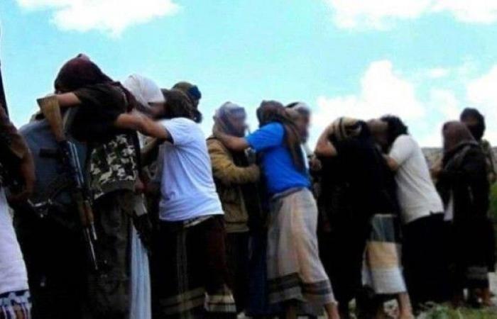 اجتماع بين «الحوثي والقاعدة» لتصعيد الإرهاب