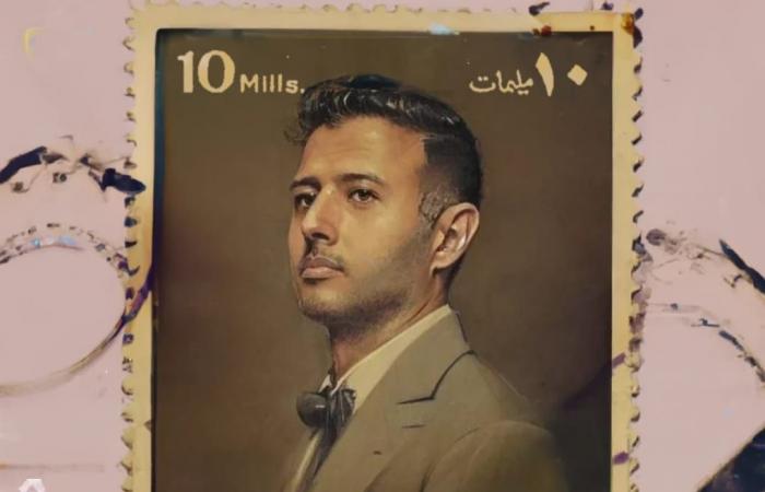 بالفيديو.. حمزة نمرة يطلق ألبومه الجديد "نمرة لاونج" يضم 8 كليبات