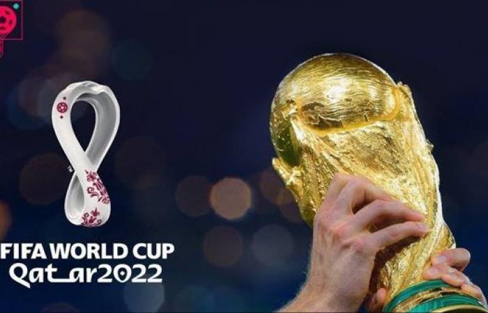 ملاعب مباريات نصف نهائي كأس العالم قطر 2022 ومواعيد المربع الذهبي