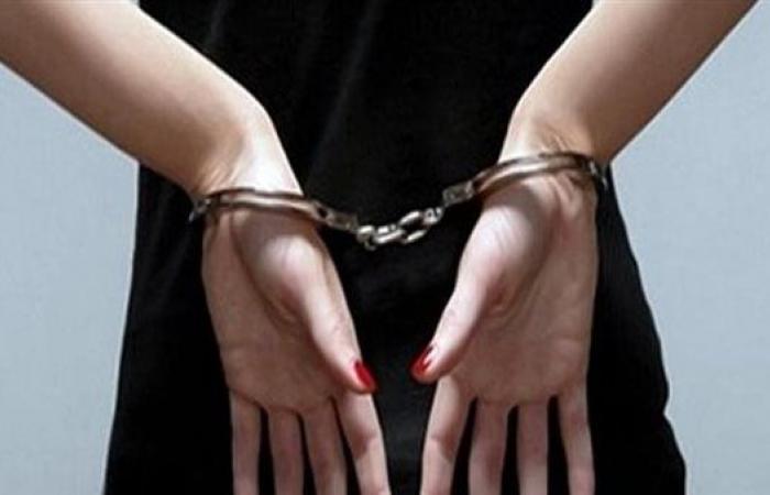 حبس فتاتين لاتهامهن بالتحريض على ممارسة الدعارة في الدقي