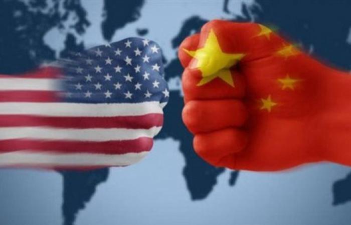 وفد أمريكي يزور الصين لمناقشة تحسين العلاقات وملف تايوانالإثنين 12/ديسمبر/2022 - 03:59 م
وذكر وانج أن الاجتماع تطرّق أيضا إلى تايوان، الجزيرة التي تتمتع بحكم ذاتي ديمقراطي، وتشدد الصين على أنها جزء من أراضيها، وتشكّل مصدر خلاف بين بكين وواشنطن.