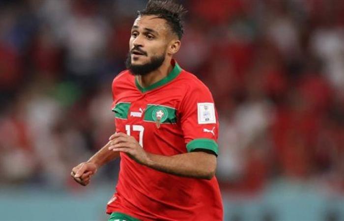 عاجل.. نجم المغرب: سنبذل قصارى جهدنا من أجل حصد المركز الثالث في كأس العالم