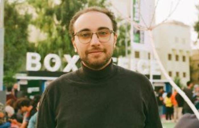 الناقد محمد طارق مبرمجًا للأفلام القصيرة فى مهرجان دبلن السينمائى