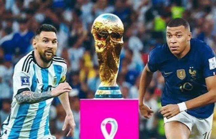 هل ينصف "فيروس الإبل" مسيرة ميسي.. خطر جديد يهدد فرنسا بقوة قبل مواجهة الأرجنتين في كأس العالم