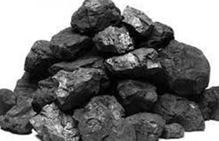 بسب الحرب الروسية الاوكرانية.. توقعات بارتفاع الطلب على الفحم 1.2%