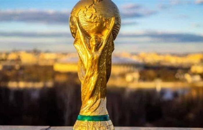 مفاجات بالجملة في التشكيل الأفضل لبطولة كأس العالم فيفا قطر 2022