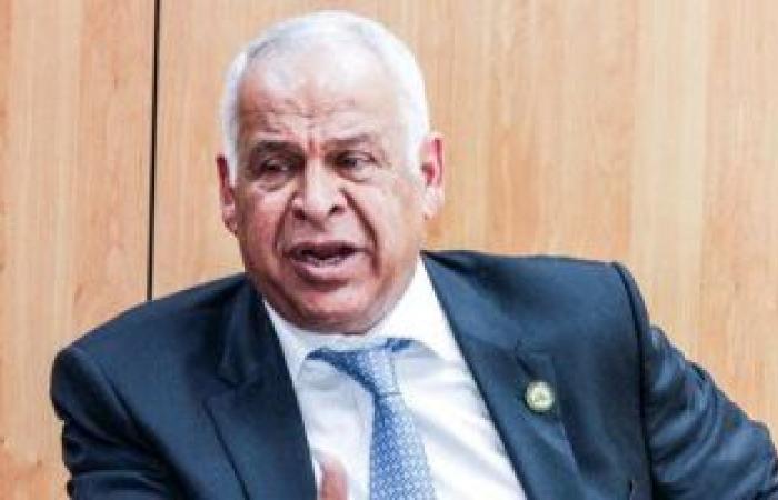 فرج عامر: أطالب بإقالة طارق العشرى وتفويضى بملف كرة القدم بسموحة