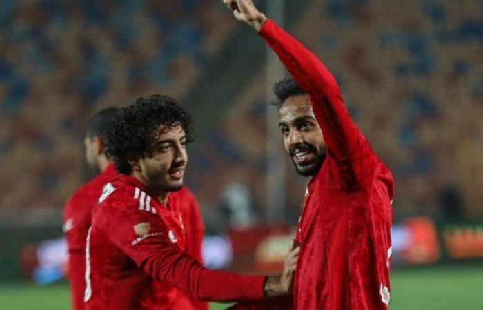 عاجل.. محامي بالفيفا يوضح مصير أزمة كهربا