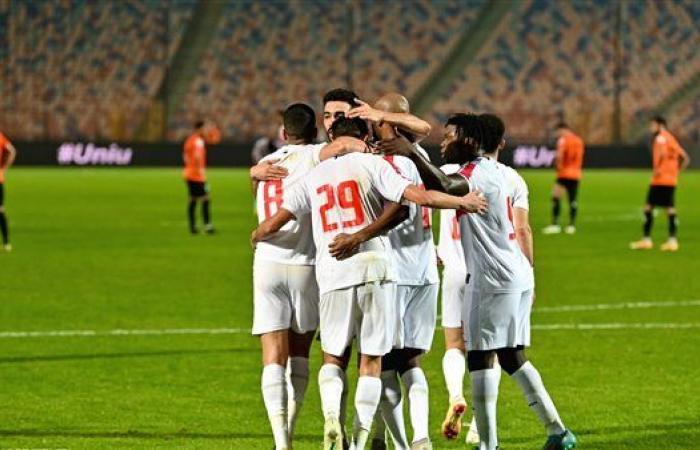 40 مليون جنيه تقرب الزمالك من حسم صفقة ماكينة الأهداف