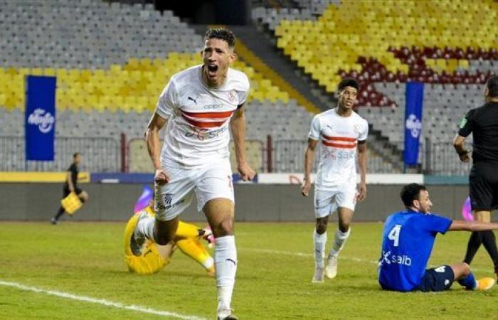 عاجل.. مفاجأة كبرى بشأن صفقات الزمالك الجديدة