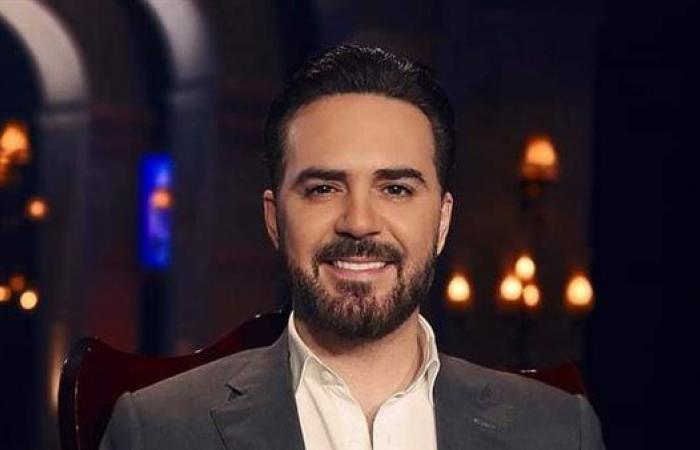 وائل جسار يعلن عن تفاصيل حفله الأول بالعراق
