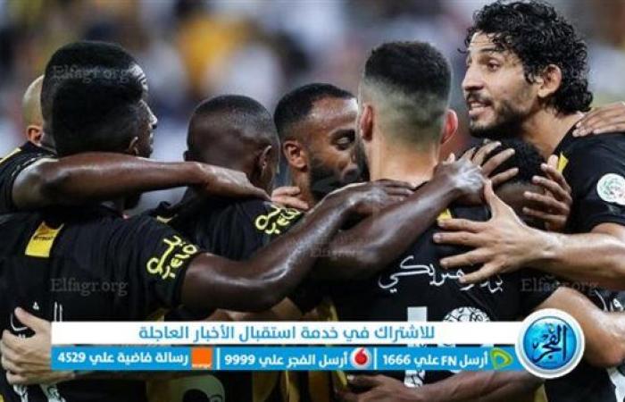 القنوات الناقلة لمباراة الفيحاء والاتحاد في نهائي كأس السوبر السعودي