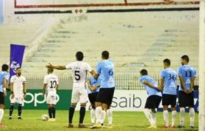 مواعيد مباريات اليوم الاثنين 30 يناير 2023 فى الدوري المصري الممتاز