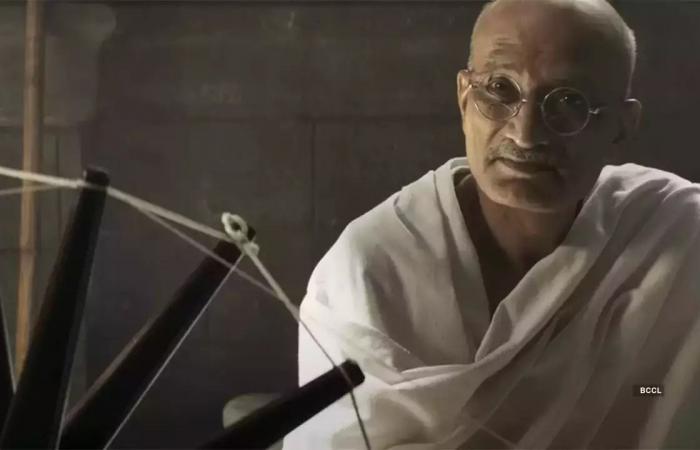 مخرج Gandhi Godse Ek Yudh: تعرضت للتهديد بسبب الفيلم