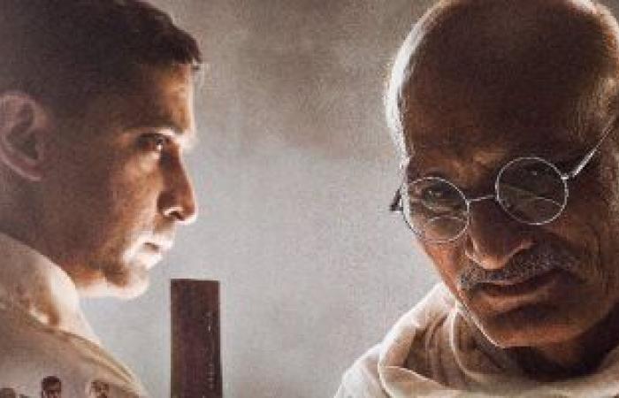 مخرج Gandhi Godse Ek Yudh: تعرضت للتهديد بسبب الفيلم