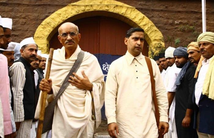 مخرج Gandhi Godse Ek Yudh: تعرضت للتهديد بسبب الفيلم