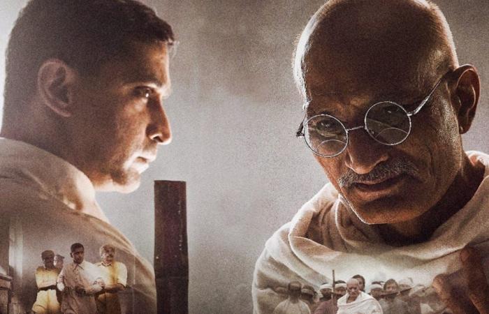 مخرج Gandhi Godse Ek Yudh: تعرضت للتهديد بسبب الفيلم