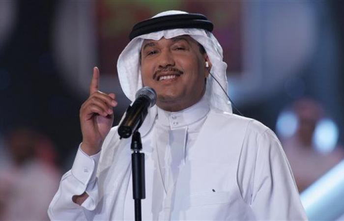 محمد عبده عن طلال مداح في ليلة صوت الأرض: "حرف الراء بيميزه"