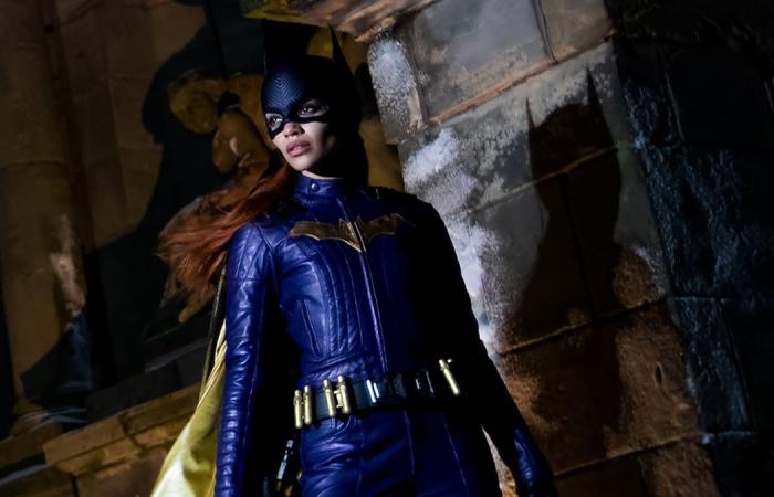 Peter Safran يقول أن إلغاء Batgirl كان القرار الصحيح لأنه لم يكن قابلاً للإصدار