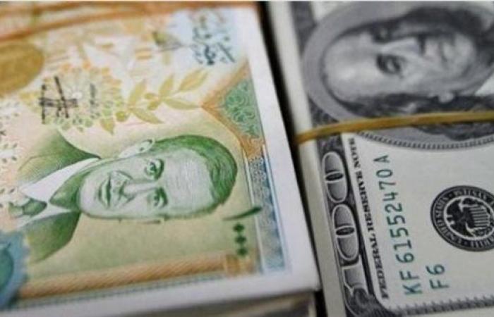 سعر الدولار اليوم في سوريا اليوم الأحد 5 فبراير 2023
