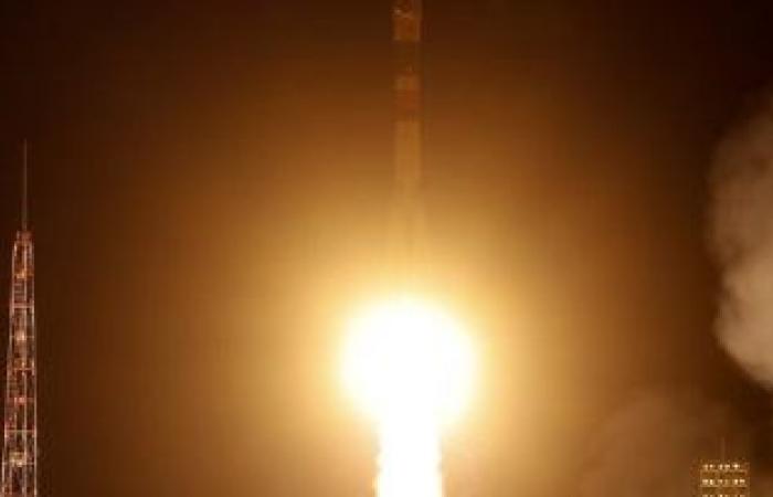 روسيا تحقق 100 عملية إطلاق صواريخ فضائية ناجحة على التوالى