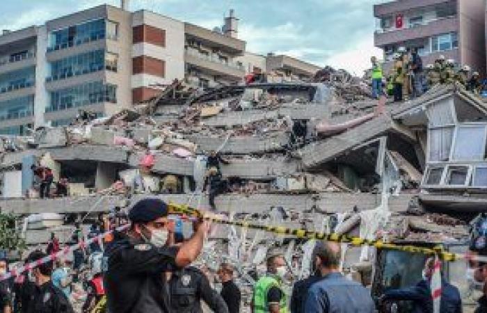 وزارة الخارجية الأردنية تعلن وفاة مواطنة جراء الزلزال في أنطاكيا التركية