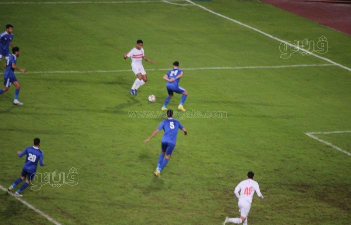 دوري أبطال أفريقيا، تعرف على موعد سفر الزمالك لمواجهة المريخ السودانيالإثنين 13/فبراير/2023 - 10:37 م
كشف مصدر داخل نادي الزمالك موعد سفر بعثة الفريق الأول لكرة القدم بالقلعة البيضاء إلى ليبيااستعدادا لمواجهة نظيره المريخ السوداني