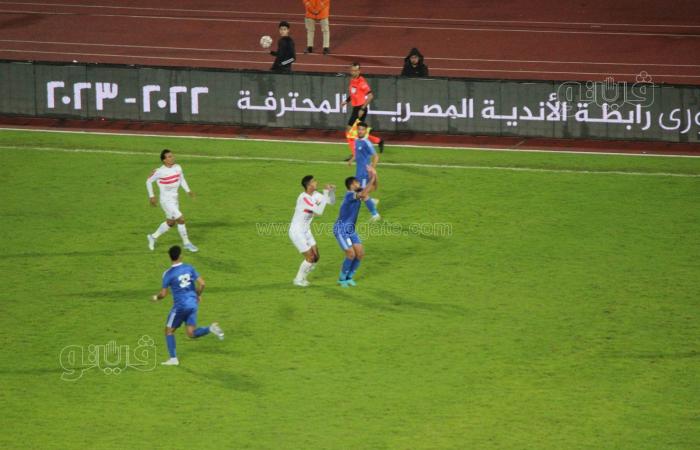 دوري أبطال أفريقيا، تعرف على موعد سفر الزمالك لمواجهة المريخ السودانيالإثنين 13/فبراير/2023 - 10:37 م
كشف مصدر داخل نادي الزمالك موعد سفر بعثة الفريق الأول لكرة القدم بالقلعة البيضاء إلى ليبيااستعدادا لمواجهة نظيره المريخ السوداني