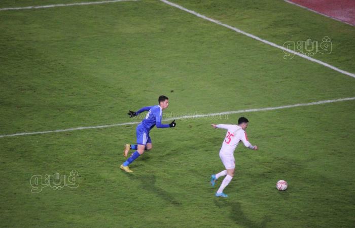 دوري أبطال أفريقيا، تعرف على موعد سفر الزمالك لمواجهة المريخ السودانيالإثنين 13/فبراير/2023 - 10:37 م
كشف مصدر داخل نادي الزمالك موعد سفر بعثة الفريق الأول لكرة القدم بالقلعة البيضاء إلى ليبيااستعدادا لمواجهة نظيره المريخ السوداني