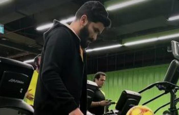 أمم أفريقيا للشباب.. صالح جمعة أفضل لاعب فى آخر تتويج مصرى قبل 10 سنوات