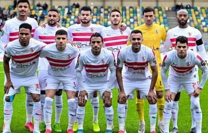 الزمالك يعود للتدريبات غدا استعدادا لمواجهة الترجي في دوري أبطال أفريقياالأحد 19/فبراير/2023 - 10:36 م
يعود نادي الزمالك للمران مرة أخرى يوم غد الإثنين بعدما أعطى جوسفالدو فيريرا المدير الفني للفريق راحة للاعبين يومي السبت والأحد بعد العودة من ليبيا.