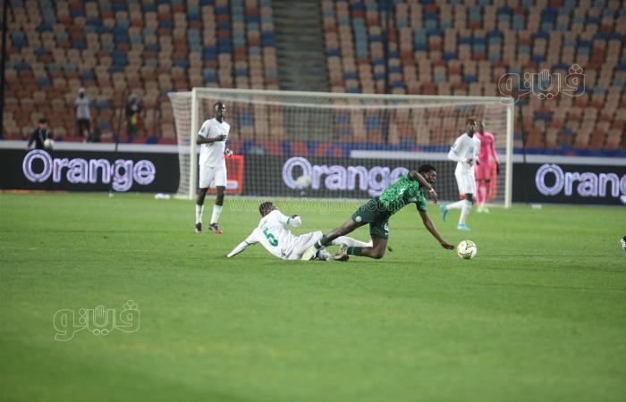 أمم أفريقيا للشباب، افتتاح هزيل والفراعنة يخسرون نقطتين أمام أضعف الفرق (صور)الأحد 19/فبراير/2023 - 10:44 م
انطلقت اليوم بطولة أمم أفريقيا للشباب تحت 20 سنة التي تستضيفها مصر خلال الفترة من 19 فبراير إلى 11 مارس المقبل، حيث أقيم حفل الافتتاح في إستاد القاهرة.