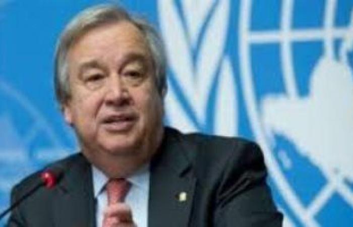 الأمم المتحدة: العراقيون سيتغلبون على التحديات